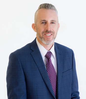 Portrait of Dan Kennedy, Team Lead/CEO.
